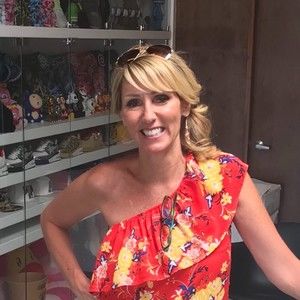 Meet your Posher, Tracy